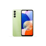 گوشی موبایل سامسونگ مدل Galaxy A14 ظرفیت 64 گیگابایت رم 4 گیگابایت