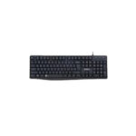 کیبورد سیمی بیاند مدل BK-2230