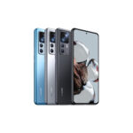 گوشی موبایل شیائومی مدل 12T 5G ظرفیت 256 گیگابایت - رم 8 گیگابایت