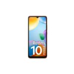 گوشی موبایل شیائومی مدل Redmi 10 Power دو سیم‌ کارت ظرفیت 128 گیگابایت و رم 8 گیگابایت