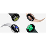 ساعت هوشمند سامسونگ مدل Galaxy Watch4 R870 44mm
