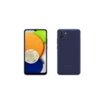 گوشی موبایل سامسونگ مدل Galaxy A03 دو سیم‌ کارت ظرفیت 128 گیگابایت و رم 4 گیگابایت
