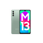 گوشی موبایل سامسونگ مدل Galaxy M13 دو سیم کارت ظرفیت 64 گیگابایت و رم 4 گیگابایت