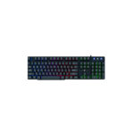 کیبورد مخصوص بازی بیاند مدل BGK 2100 RGB