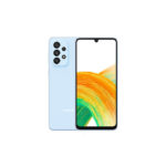 گوشی موبایل سامسونگ مدل Galaxy A33 5G SM-A336 دو سیم کارت ظرفیت 128 گیگابایت و رم 6 گیگابایت