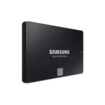 اس اس دی اینترنال سامسونگ مدل EVO 870