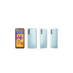 گوشی موبایل سامسونگ Galaxy F23 ظرفیت 128 گیگابایت رم 6 گیگابایت