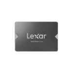 حافظه SSD لکسار مدل NS100 SATA 2.5 INCH ظرفیت 512 گیگابایت