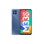 گوشی موبایل سامسونگ Galaxy M33 ظرفیت 128 گیگابایت رم 8 گیگابایت