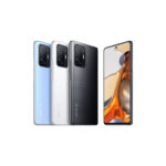 گوشی موبایل شیائومی مدل 11T Pro 5G ظرفیت 256 گیگابایت - رم 8 گیگابایت