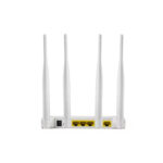 مودم روتر 4G LTE بی سیم نتربیت مدل NW-431F