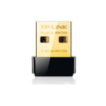 کارت شبکه USB بی‌ سیم N150 Nano تی پی-لینک مدل TL-WN725N