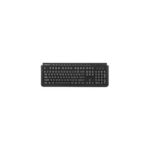 کیبورد سیمی بیاند مدل BK-2880