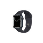 ساعت هوشمند اپل مدل Series 8 Aluminum 45mm