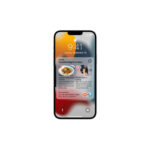 گوشی موبایل اپل مدل iPhone 13 Pro Max ZA/A Not Active