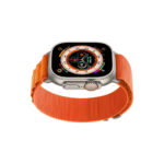 ساعت هوشمند اپل واچ مدل Ultra 49 mm Alpine Loop