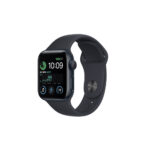 ساعت هوشمند اپل مدل SE 2022 Aluminum Case 44mm