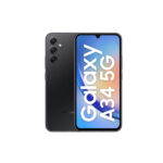 گوشی موبایل سامسونگ مدل Galaxy A34 5G دو سیم کارت ظرفیت 128 گیگابایت و رم 8 گیگابایت