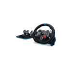 فرمان بازی لاجیتک مدل G29 Driving Force