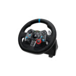 فرمان بازی لاجیتک مدل G29 Driving Force