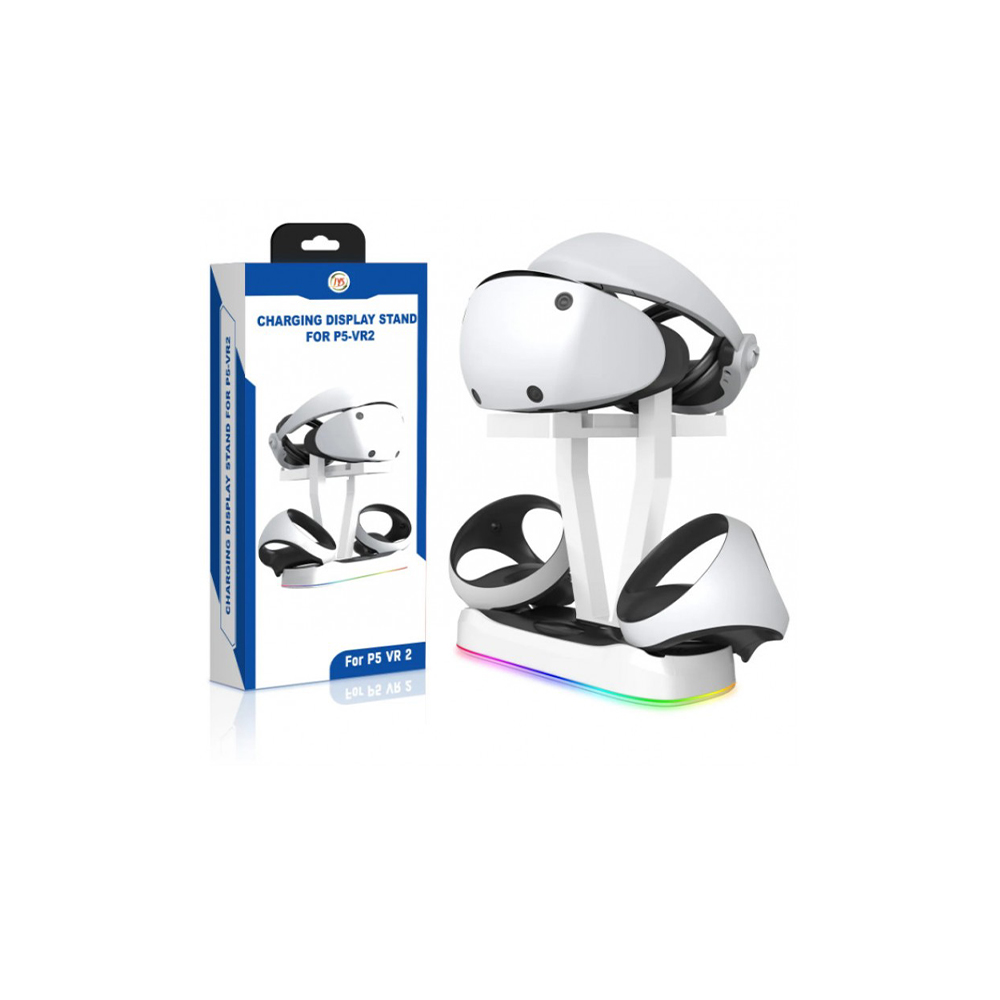 خرید پایه شارژر JYS مخصوص PS VR2
