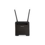 روتر 4G TD-LTE بی سیم نتربیت مدل NW-651D