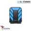هارد اکسترنال HD710 با ظرفیت 1 ترابایت