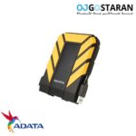 هارد اکسترنال HD710 با ظرفیت 1 ترابایت