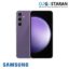 گوشی موبایل سامسونگ مدل Galaxy S23 FE دو سیم کارت ظرفیت 128 گیگابایت و رم 8 گیگابایت