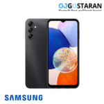 گوشی موبایل سامسونگ مدل Galaxy A14 دو سیم کارت ظرفیت 128 گیگابایت و رم 4 گیگابایت