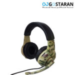 هدست مخصوص بازی آکورن مدل AK43