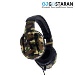 هدست مخصوص بازی آکورن مدل AK45