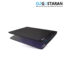 لپ تاپ لنوو 15.6 اینچی مدل IdeaPad Gaming 3 i7 11370H 16GB 512GB GTX 1650