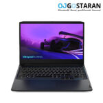 لپ تاپ لنوو Lenovo IdeaPad Gaming 3 پردازنده Core I7 11370H رم 16GB حافظه 1TB HDD+512GB SSD