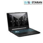 لپ تاپ 15.6 اینچی ایسوس مدل TUF Gaming F15 FX506HE-HN012