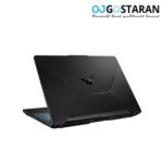 لپ تاپ 15.6 اینچی ایسوس مدل TUF Gaming F15 FX506HE-HN012
