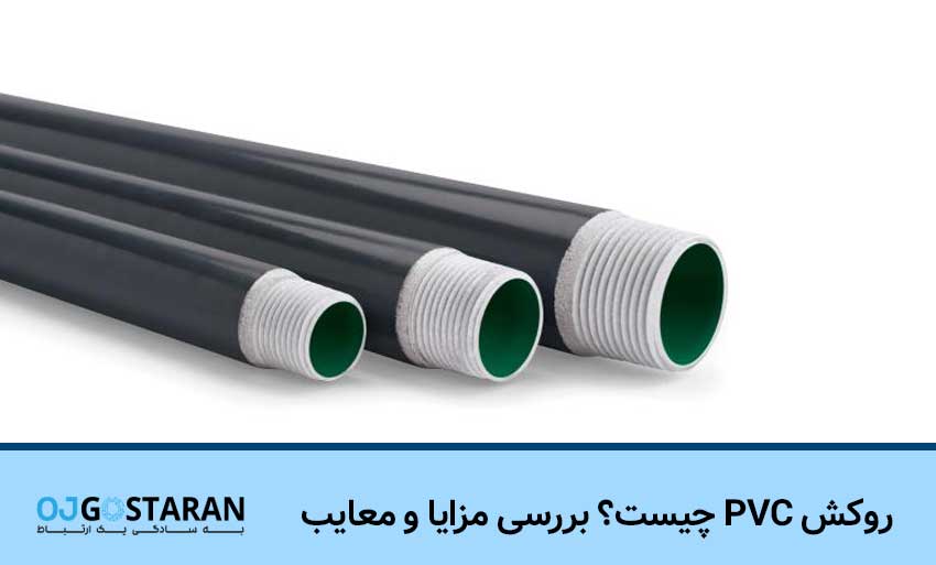 آشنایی با انواع روکش کابل شبکه (PVC، LSZH و ….)