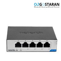سوییچ 5 پورت نتربیت مدل NGS-1005A