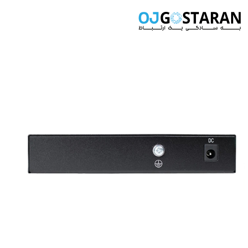 سوییچ هشت پورت نتربیت مدل NGS-1008A