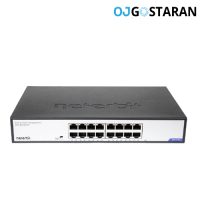 سوئیچ 16 پورت نتربیت مدل NGS-1016D
