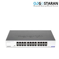 سوئیچ 24 پورت نتربیت مدل NGS-1024D