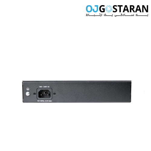 سوئیچ 10 پورت نتربیت مدل NGS-F1010P-A