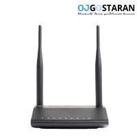 مودم روتر +ADSL2 نتربیت مدل NSL-122