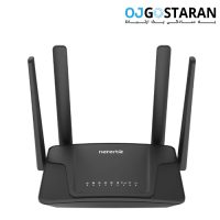 مودم روتر بی سیم 4G LTE نتربیت مدل NWR-M920-v2