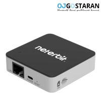 مودم 4G LTE قابل حمل نتربیت مدل NWR-MINI