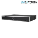دستگاه NVR هایک ویژن مدل DS-7608NXI-K2