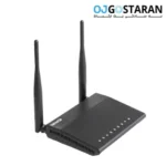 مودم روتر نتربیت مدل NSL-122
